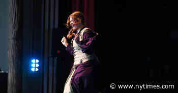 School Plays Are the Latest Cultural Battleground