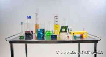 Kindervorlesung: Alles ist Chemie!