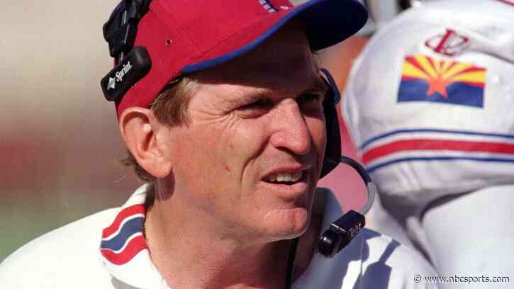 Former Cardinals coach Vince Tobin dies at 79