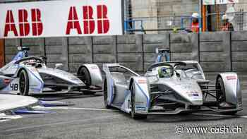 ABB-Aktie im Höhenflug: Analyst sieht weiteres Kurspotenzial