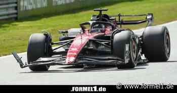 Valtteri Bottas: Schaden am Auto hat halbe Sekunde pro Runde gekostet