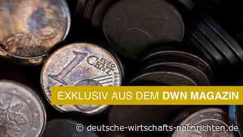 Investments mit Inflationsschutz: Wie schützen Anleger sich in Zeiten hoher Inflation?