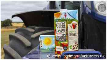 What's driving oat milk sales and where's it headed?