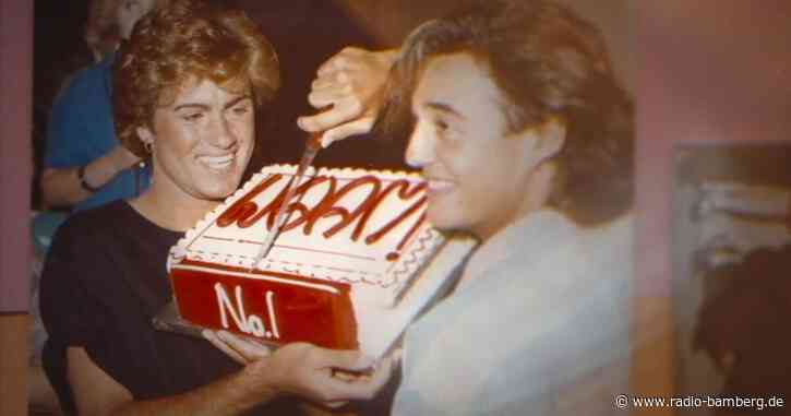«Wham!» – Neue Doku über die Popsensation der 80er Jahre