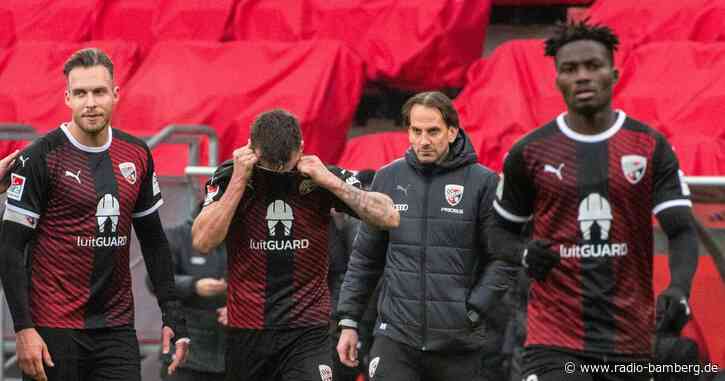 FC Ingolstadt trennt sich von Sarpei