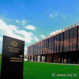 Concurrentiewaakhond mag techbedrijven aanpakken die onze privacy schenden