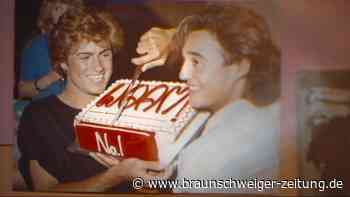 „Wham!“ - Neue Doku über die Popsensation der 80er Jahre