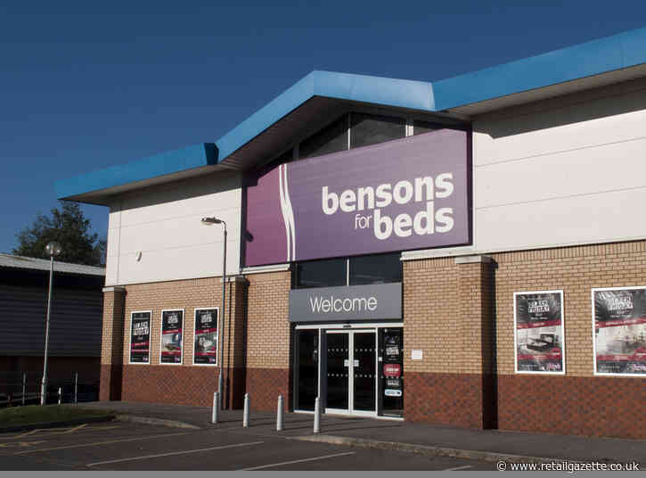 Bensons for Beds sales boosted by Eve Sleep acquisition