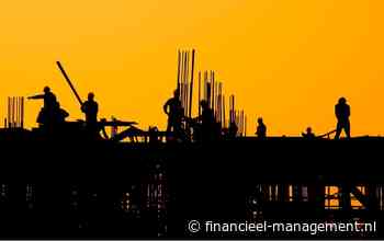 Onderhoud NL: “Renovatie- en onderhoudsbedrijven betalen te hoge lonen”