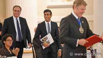 Inflation blame game: UK economic woes set government and central bank on a collision course