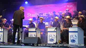 Stadtfest in Neusäß 2023: Programm, Öffnungszeiten und Parken beim Festgelände