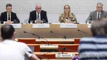 Nach 20 Jahren hat die Schweiz von der Zuwanderung profitiert