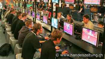 Die Gaming-Industrie ist im Wandel