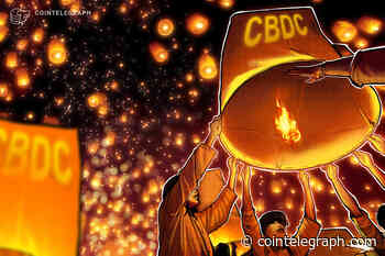 Chinese city of Jinan accepts CBDC payments for bus rides