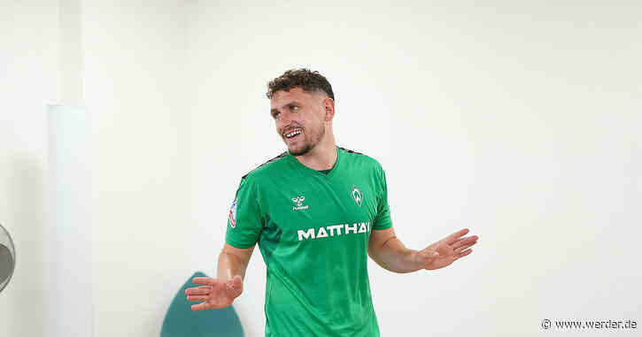 Auf die Erholung folgt Vorfreude