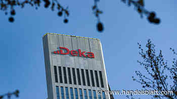Banken: Dekabank übertrifft angepeilten Jahresgewinn schon nach sechs Monaten