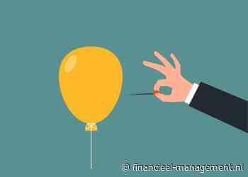 ECB: hogere lonen mogelijk dankzij winstgroei