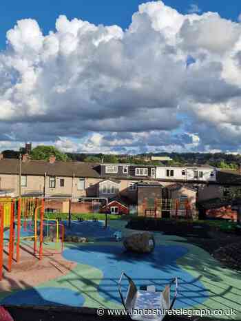 Blackburn police deal with incidents during anti-social behaviour week