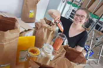 Zusammen unverpackt einkaufen gegen die Plastikflut