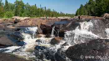Cascades Conservation Area closing for improvements to accessibility, parking lot