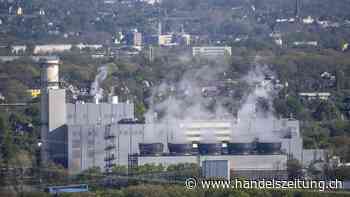 Auch die Schweiz nutzt noch Putins Gas