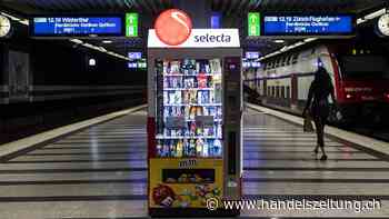 Selecta gewinnt SBB-Ausschreibung für weitere sieben Jahre