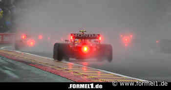 Perez: Rennleitung darf sich nicht von Fans im Internet beeinflussen lassen