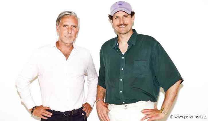 fischerAppelt Gruppe bündelt Marketing-Expertise bei PUK