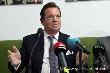 Gheysens onder vuur voor oorlog met Mintjens: &quot;Supporters zijn alleen belangrijk wanneer het hem uitkomt&quot;