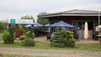 Am Freitag gibt es Live-Musik und Cocktails am Sternberger See