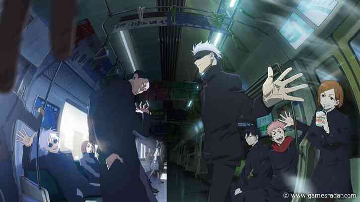 Jujutsu Kaisen season 2 release schedule: when is episode 1 airing?