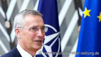 Nato: Vertrag von Generalsekretär Stoltenberg verlängert