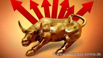 "Nicht enden wollende Hausse":  Sensationell! Simbabwe erlebt Aktien-Rallye mit +800 Prozent seit Jahresbeginn!