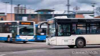 Deutsche Bahn reagiert nach drei Wochen auf überfüllten Schienenersatzverkehr in MV