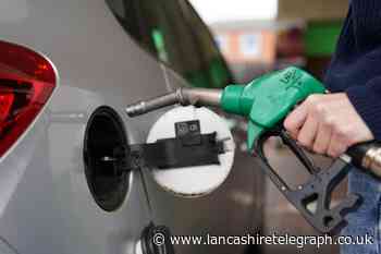 Cheapest places you can fill up with petrol in Blackburn