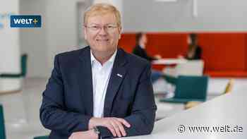 „Selbst wenn wir nur E-Autos bauen würden, bräuchten wir 15 Jahre, um alle auszutauschen“