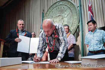 Hawaii Housing Authority seeks 10,880 more affordable units