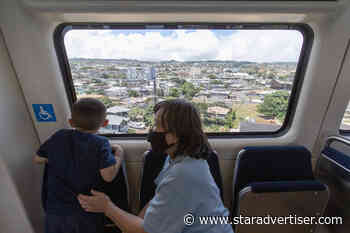 Kokua Line: How often are Skyline train cars cleaned?