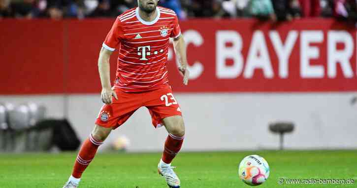 Ex-Münchner Daley Blind vor Wechsel nach Spanien