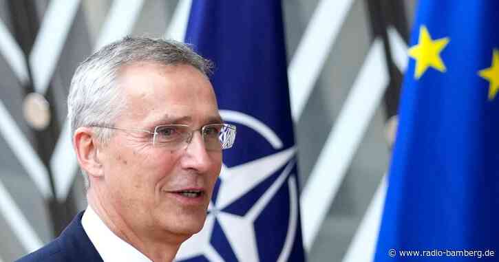 Nato: Vertrag von Generalsekretär Stoltenberg verlängert