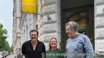 Der Pächterwechsel im Lokal Kappeneck wird gemeinsam gefeiert