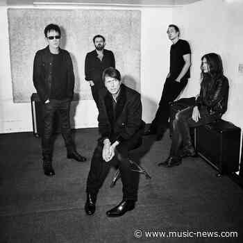 Suede replace pair of O2 Academy Brixton gigs with three intimate gigs