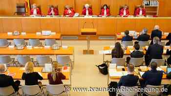 Verfassungsgericht: NPD boykottiert Verhandlung zu Finanzen