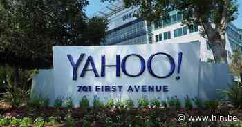 Internetpionier Yahoo plant terugkeer naar beurs