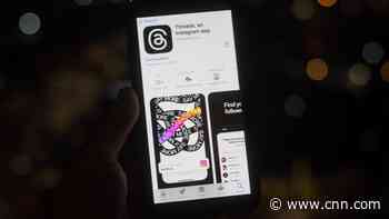 Meta takes aim at Twitter with new Threads app