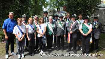 Hillerse feiert drei tolle Tage lang Volksfest