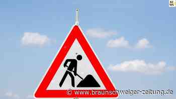 Hier wird in den Sommerferien in Wolfsburg gebaut