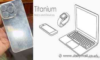 iPhone 15 leak suggests Apple's next device will have a 'game-changing' design feature