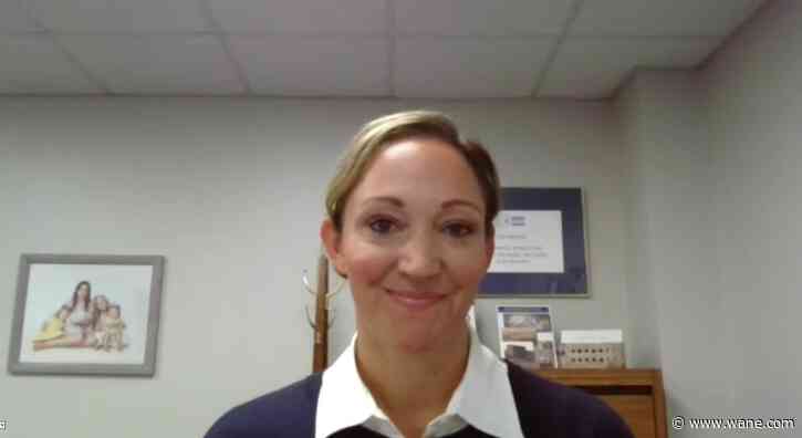 'Exciting time in public health,' but some northeast Indiana counties wait