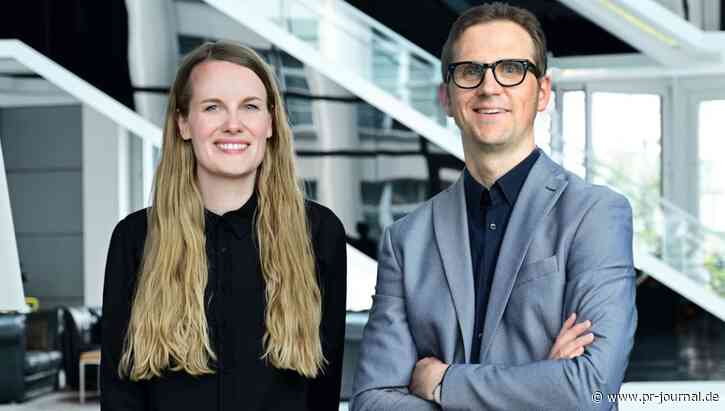 Scholz & Friends führt Angebot für PR-Beratung zusammen
